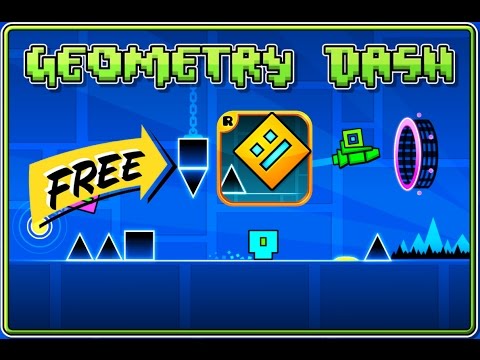get geometry dash for free on mac
